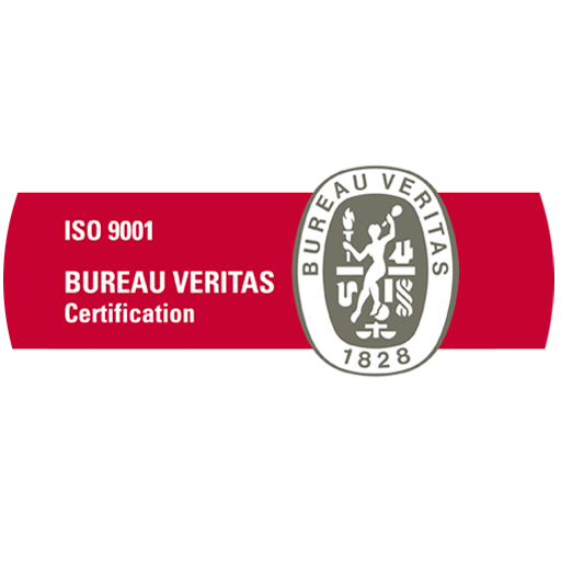 Certificación ISO 9001:2015