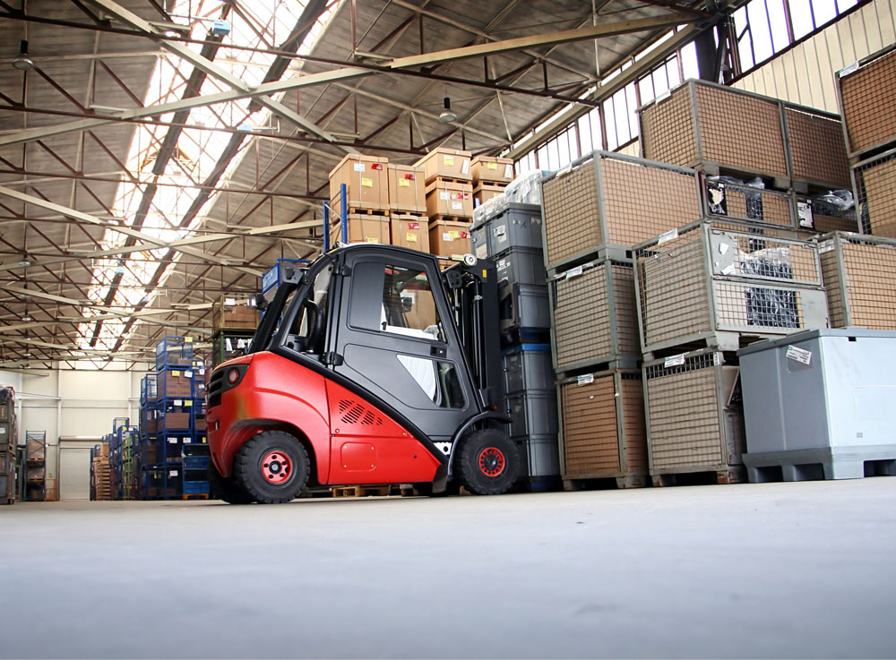 Servicios Logisticos Internacionales