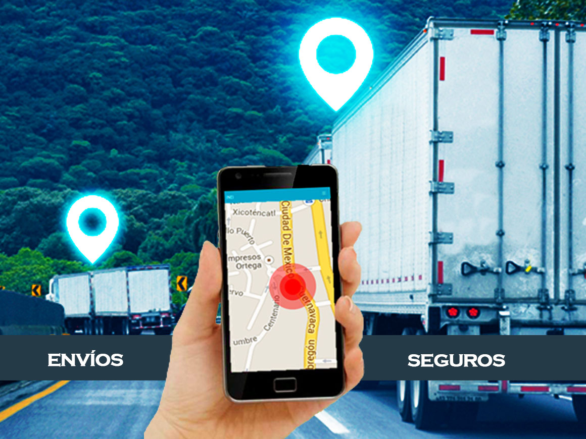 Controles de Seguridad en Unidades