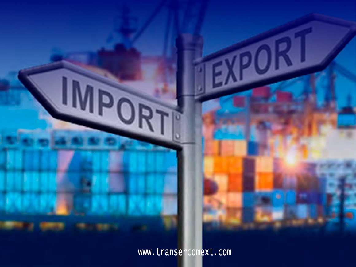 Servicio de Expotación e Importación