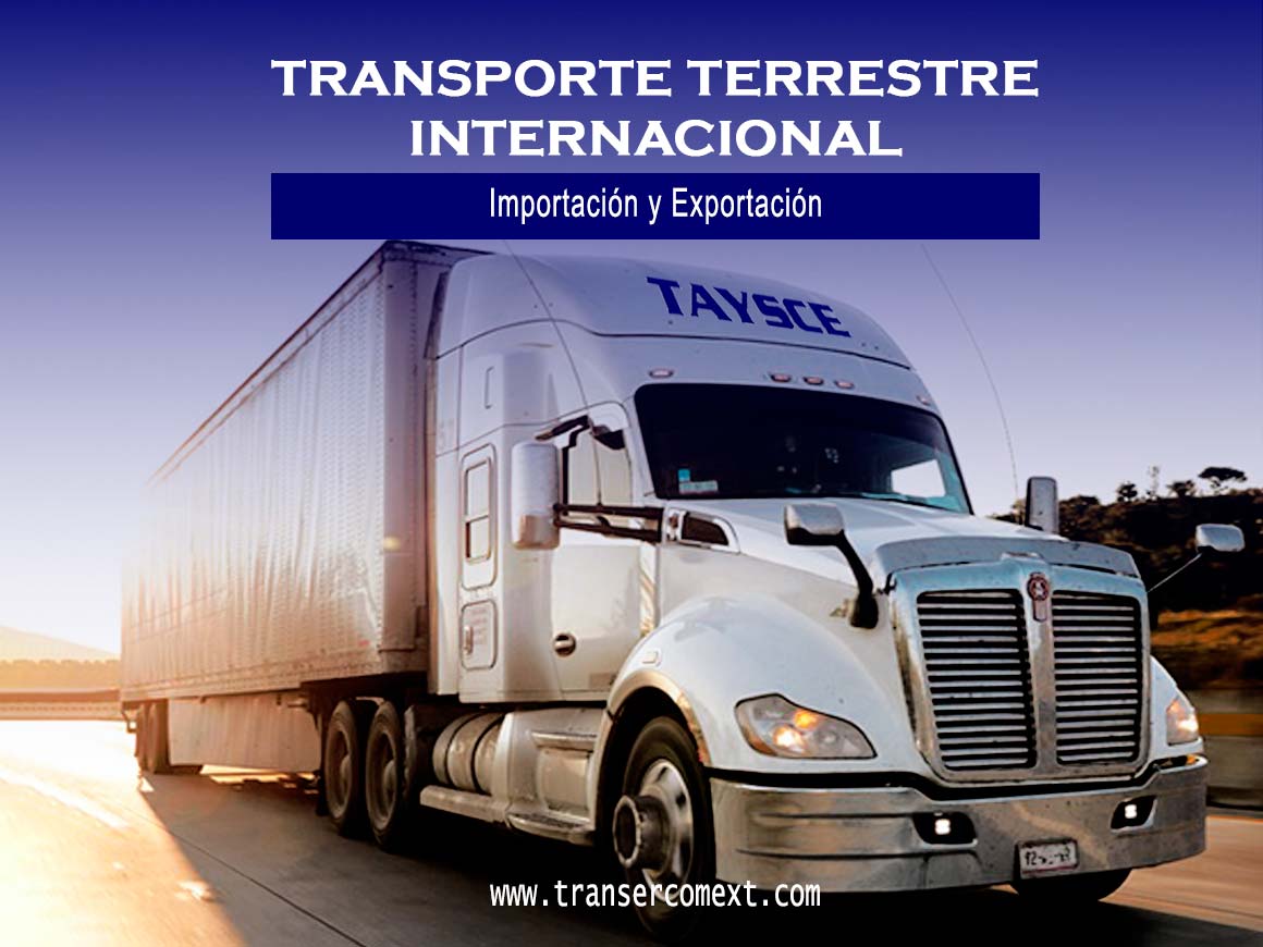 Servicio Fletes a Centroamerica